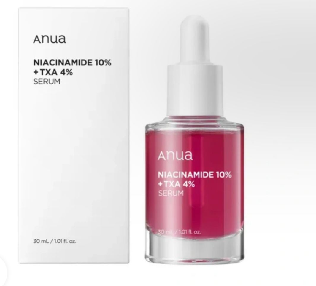Anua Niacinamide 10+TXA 4 Serum