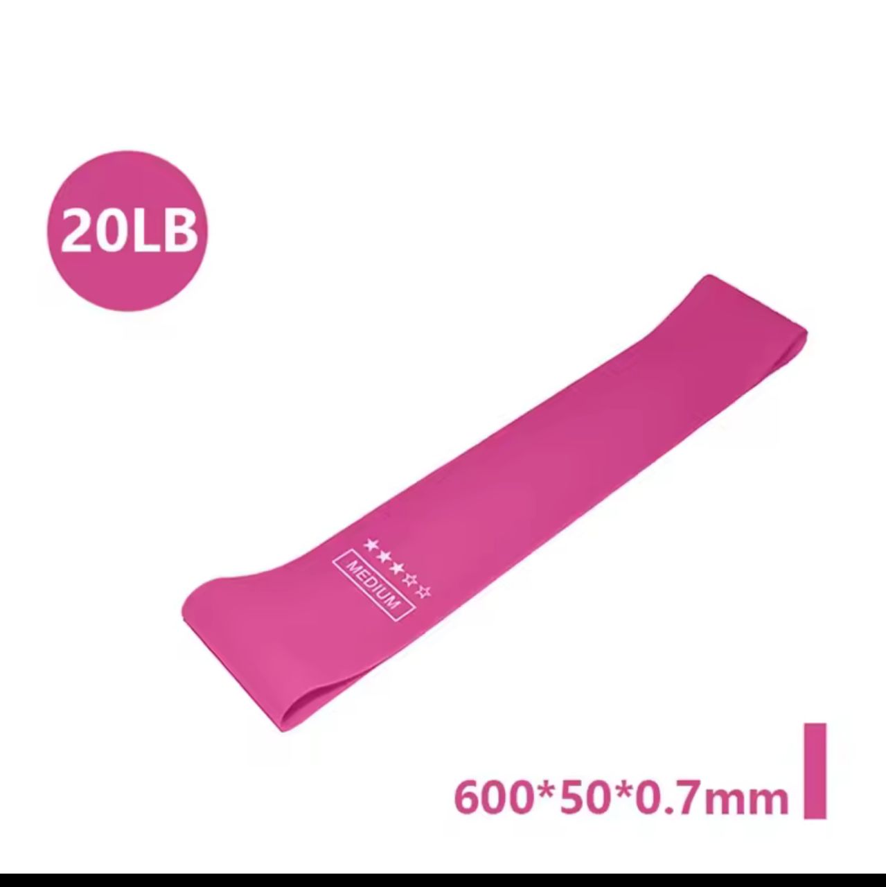 Resistance Band-20LB