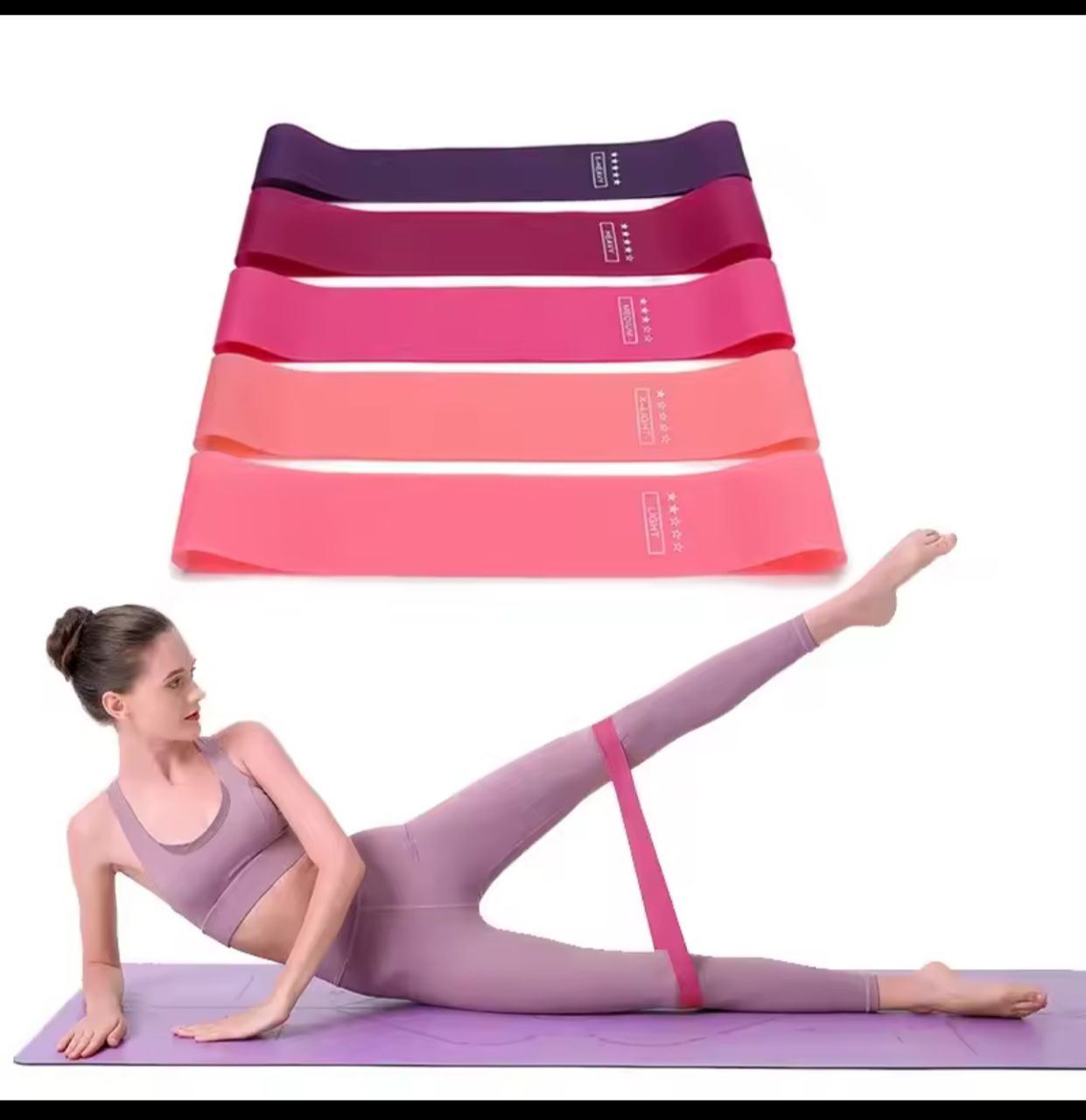 Resistance Band-15LB