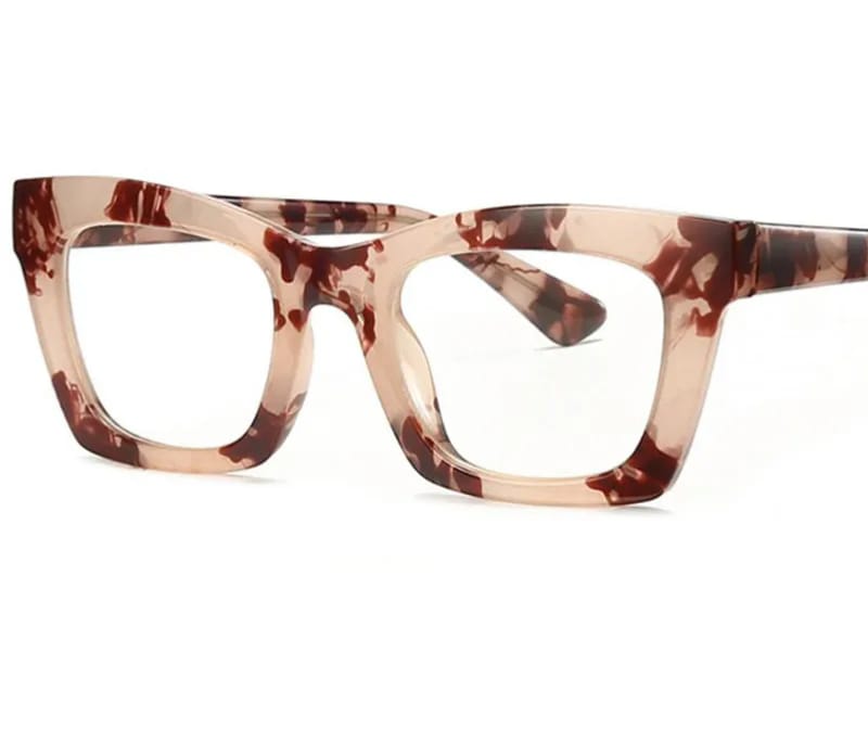 Glasses and Sunglasses