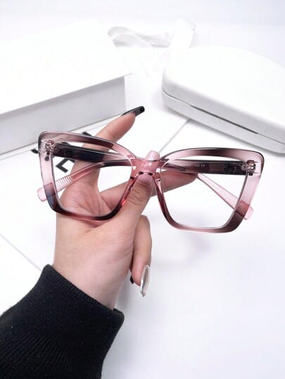 Glasses and Sunglasses