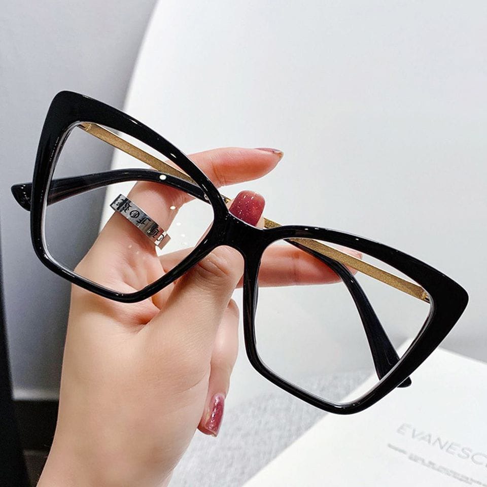 Glasses and Sunglasses