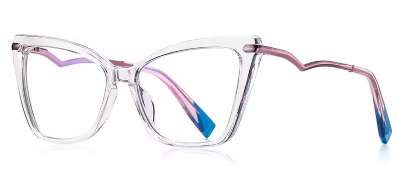 Glasses and Sunglasses