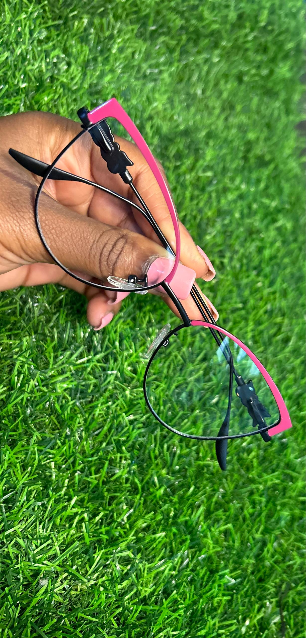 Glasses and Sunglasses