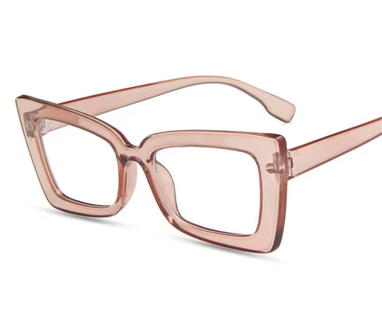 Glasses and Sunglasses