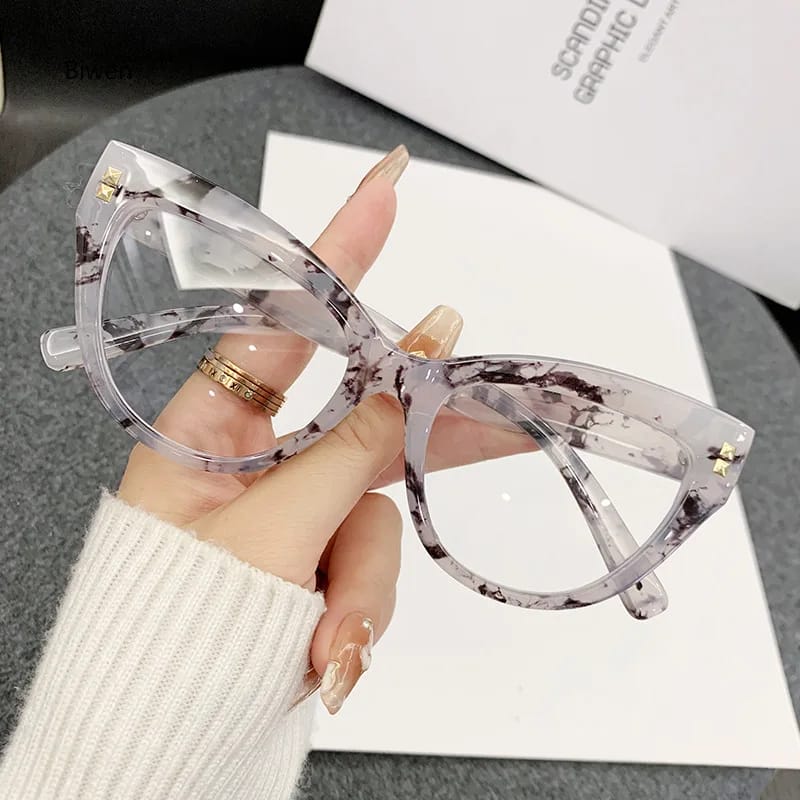 Glasses and Sunglasses