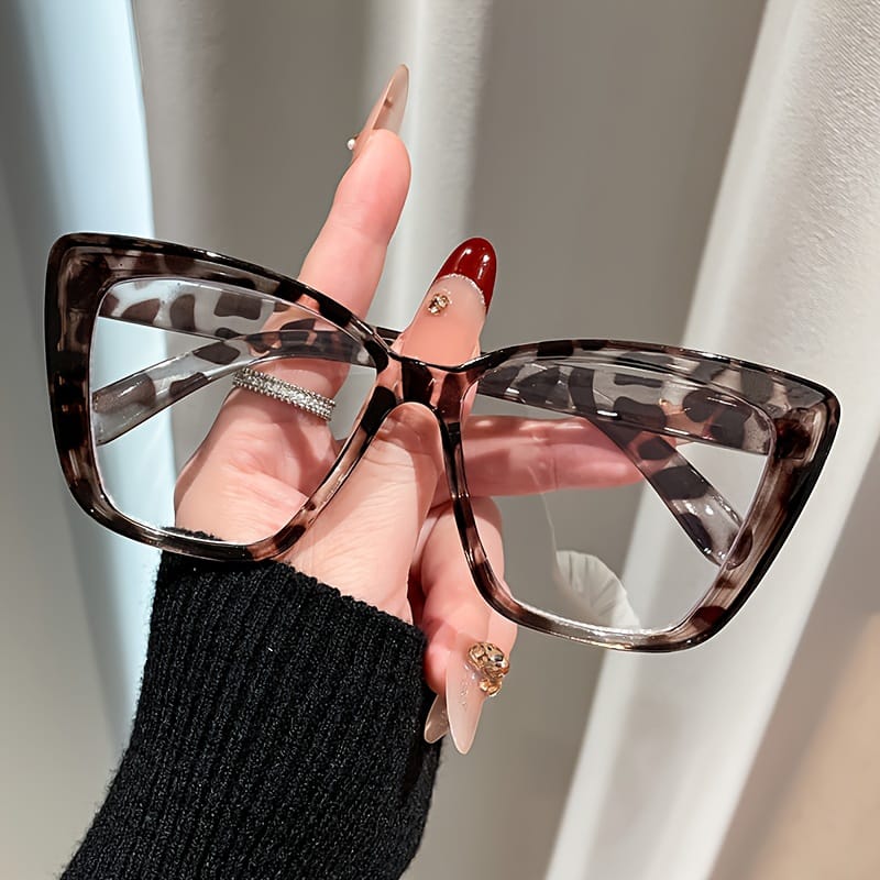 Glasses and Sunglasses