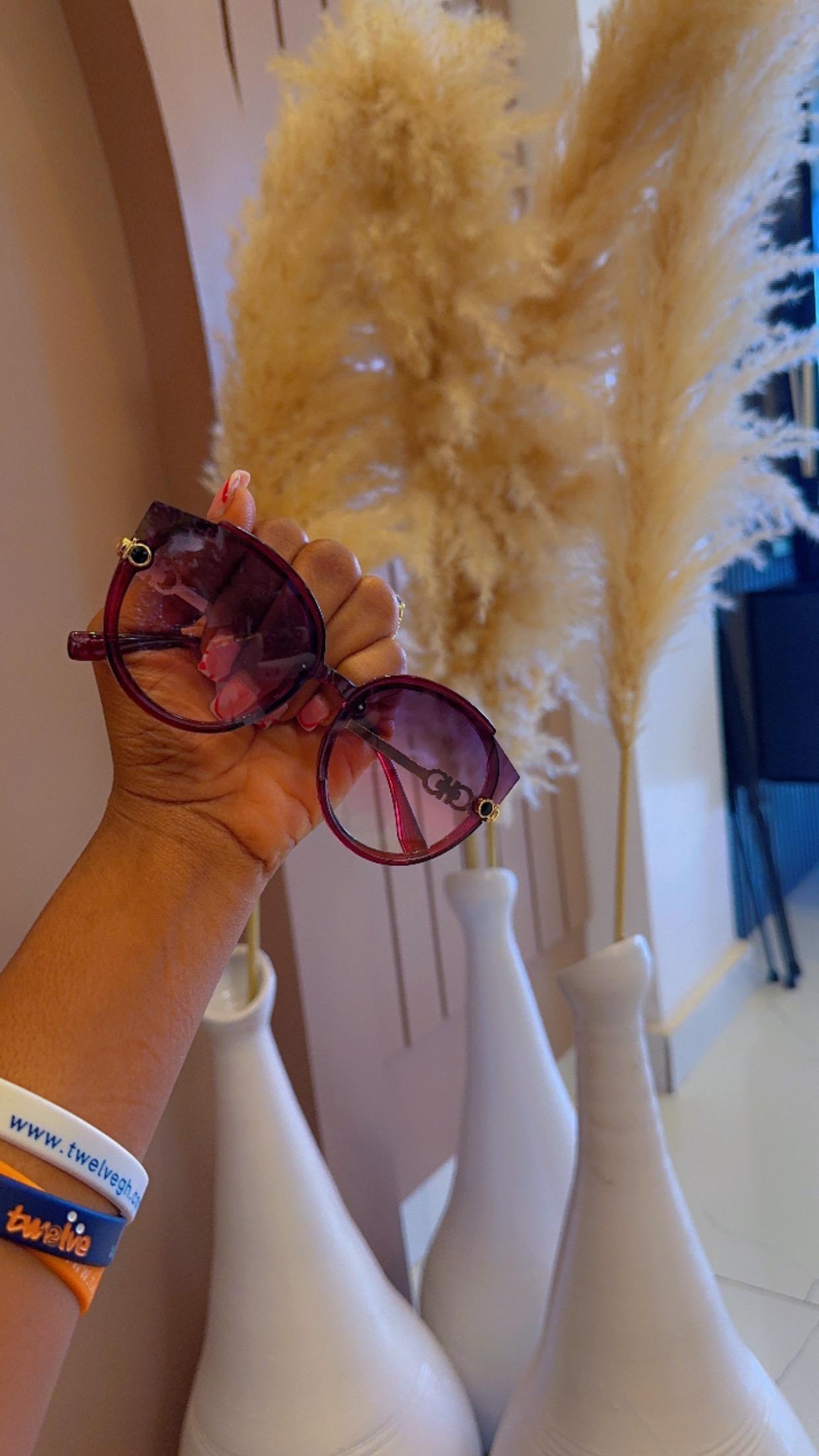 Glasses and Sunglasses