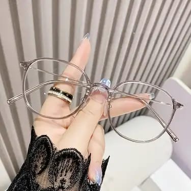 Glasses and Sunglasses