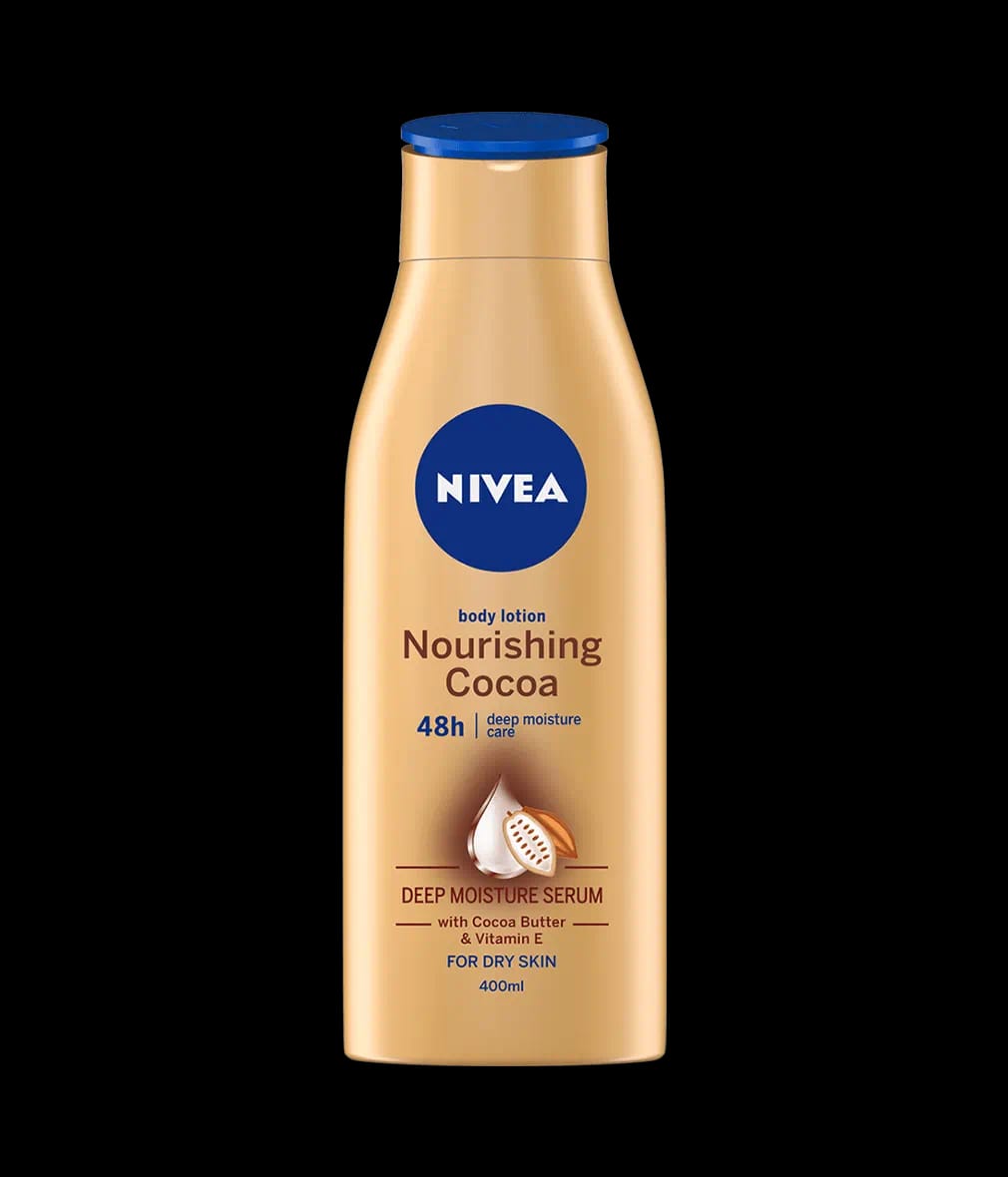 Nivea Nourishing Body Lotion