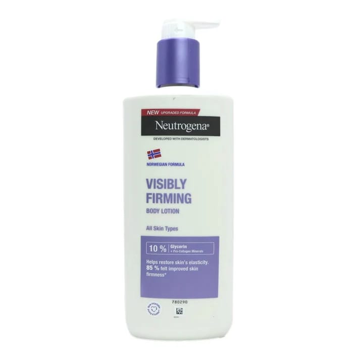 Neutrogena(Visibly Firming Body Lotion )
