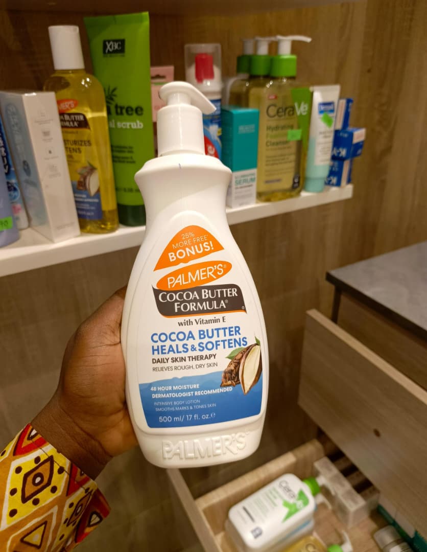 Palmer's Cocoa Butter