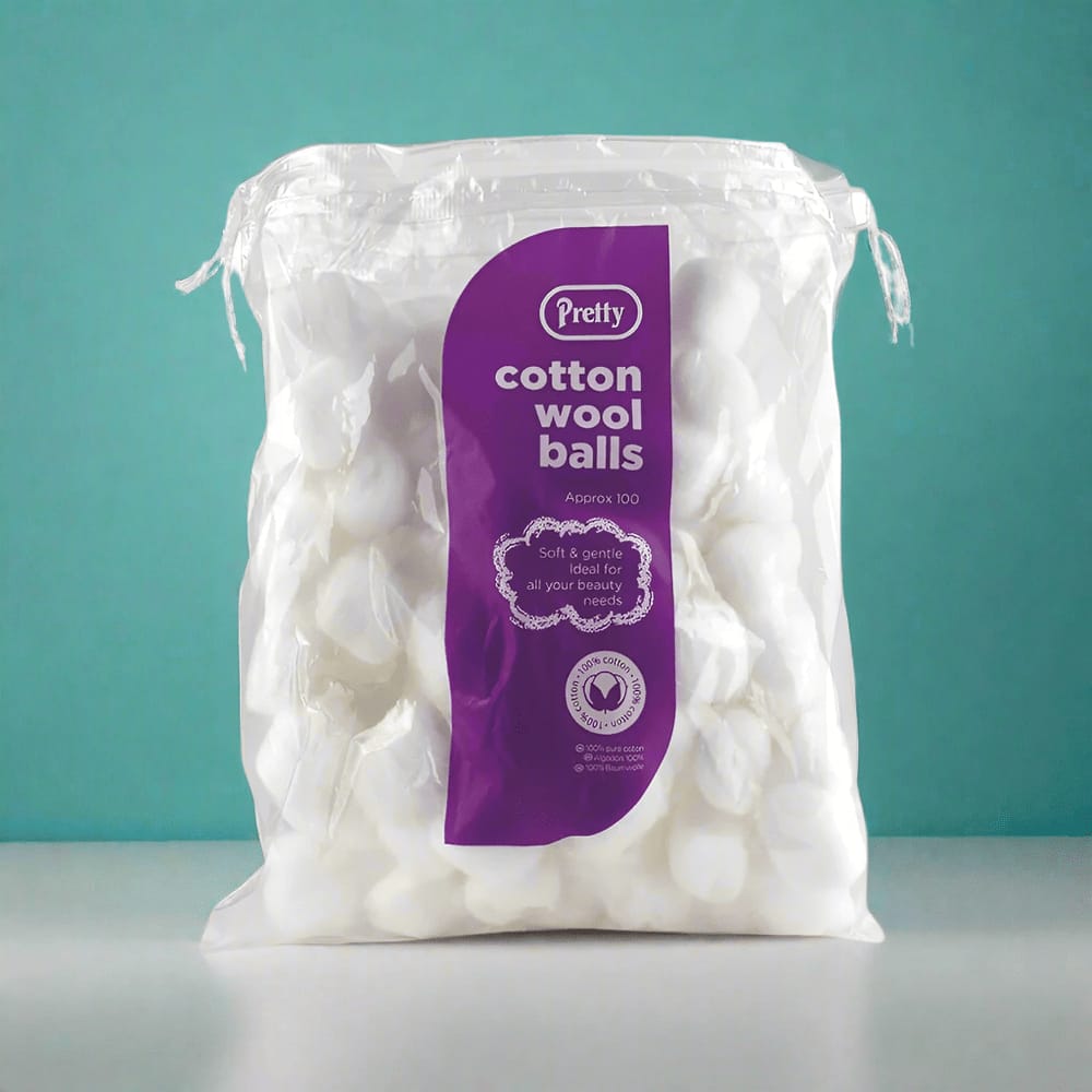 Cotton Balls