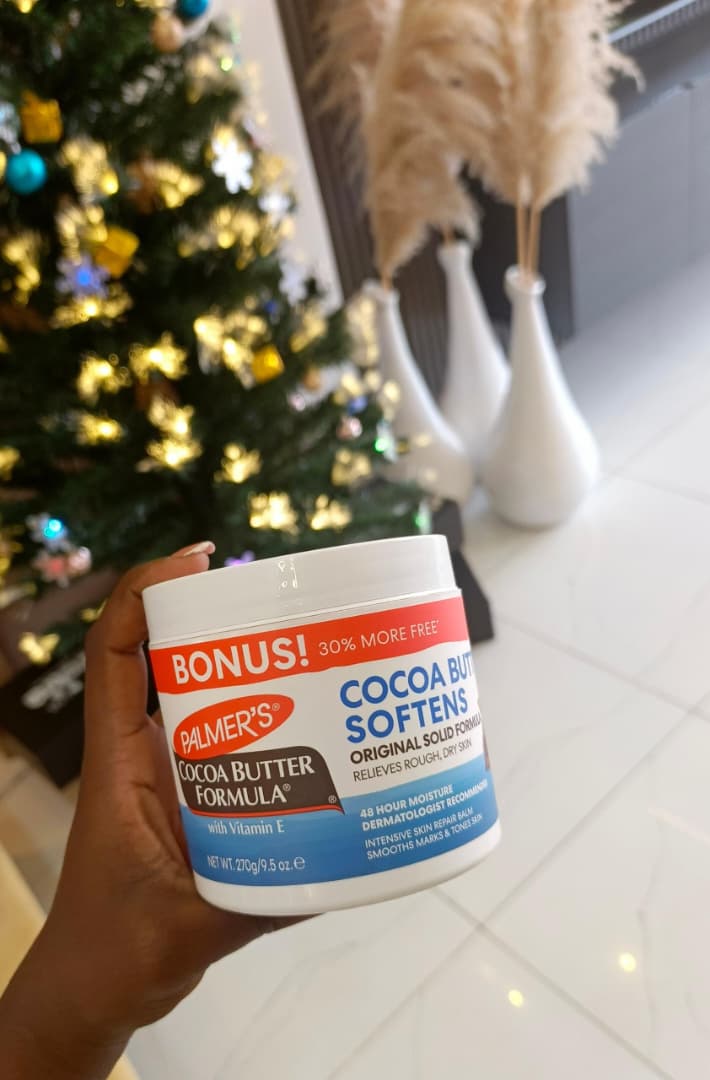 Palmer's Cocoa Butter Dry Skin