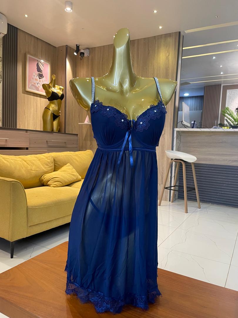 lace nightwear (3011)