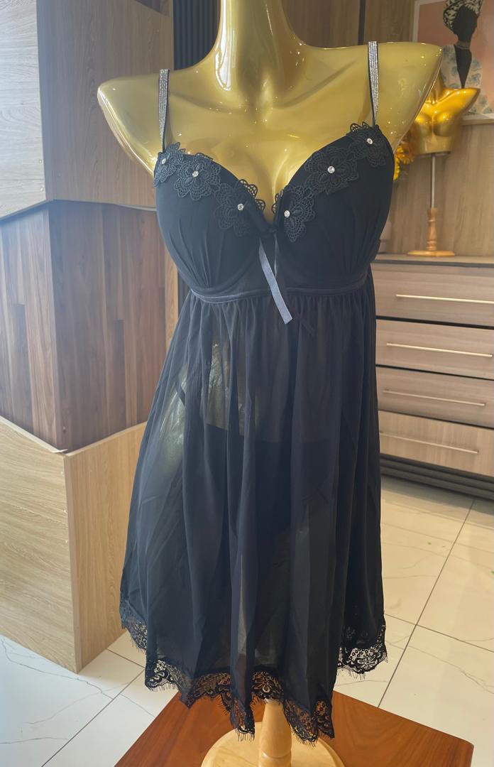 lace nightwear (3011)