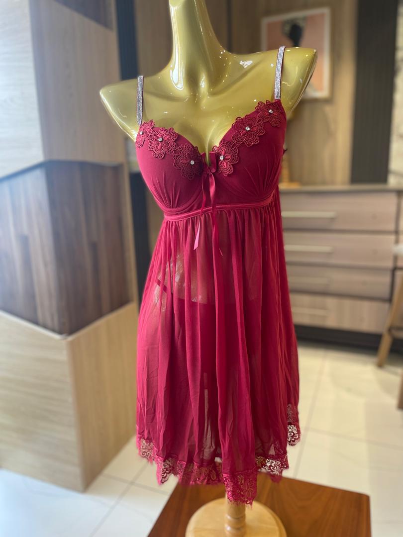 lace nightwear (3011)