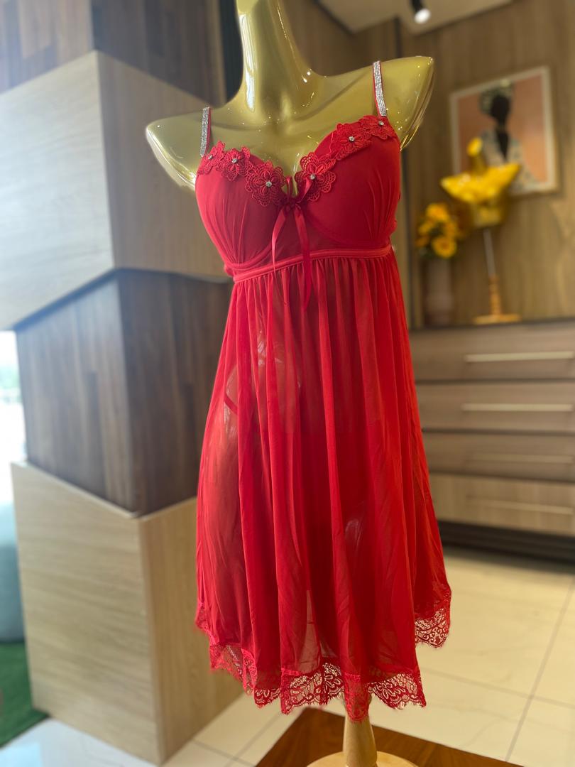 lace nightwear (3011)