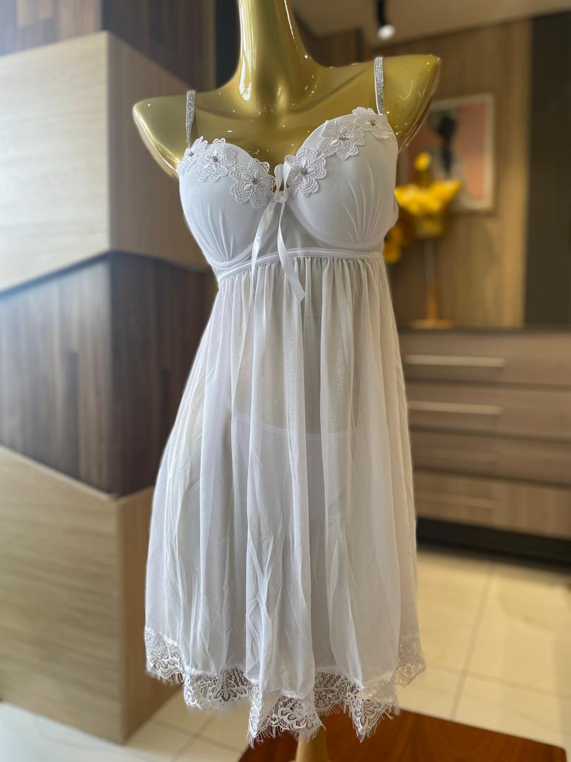 lace nightwear (3011)