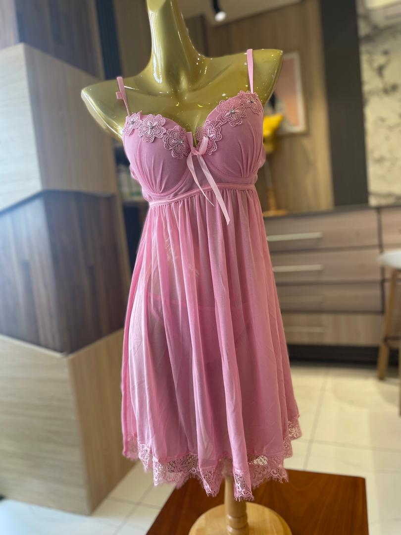 lace nightwear (3011)