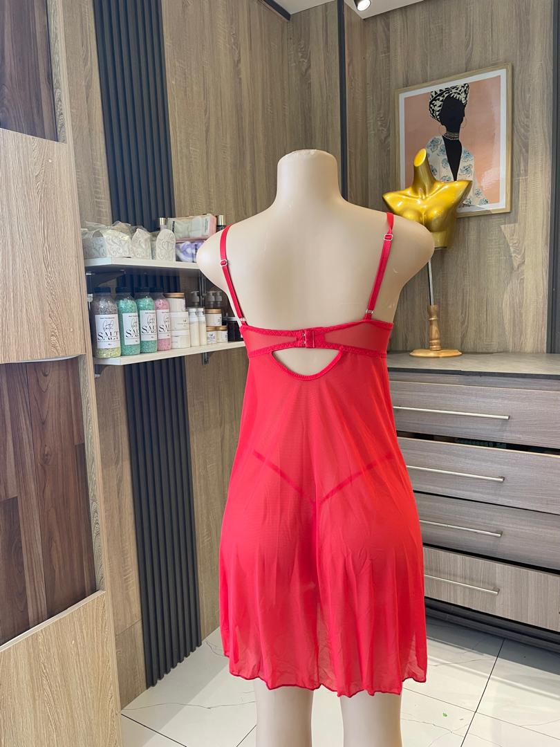 lace nightwear (3014)