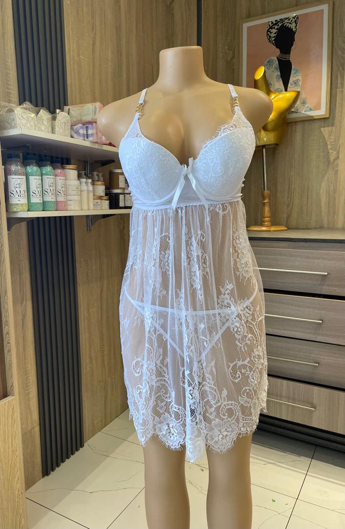 lace nightwear (3014)