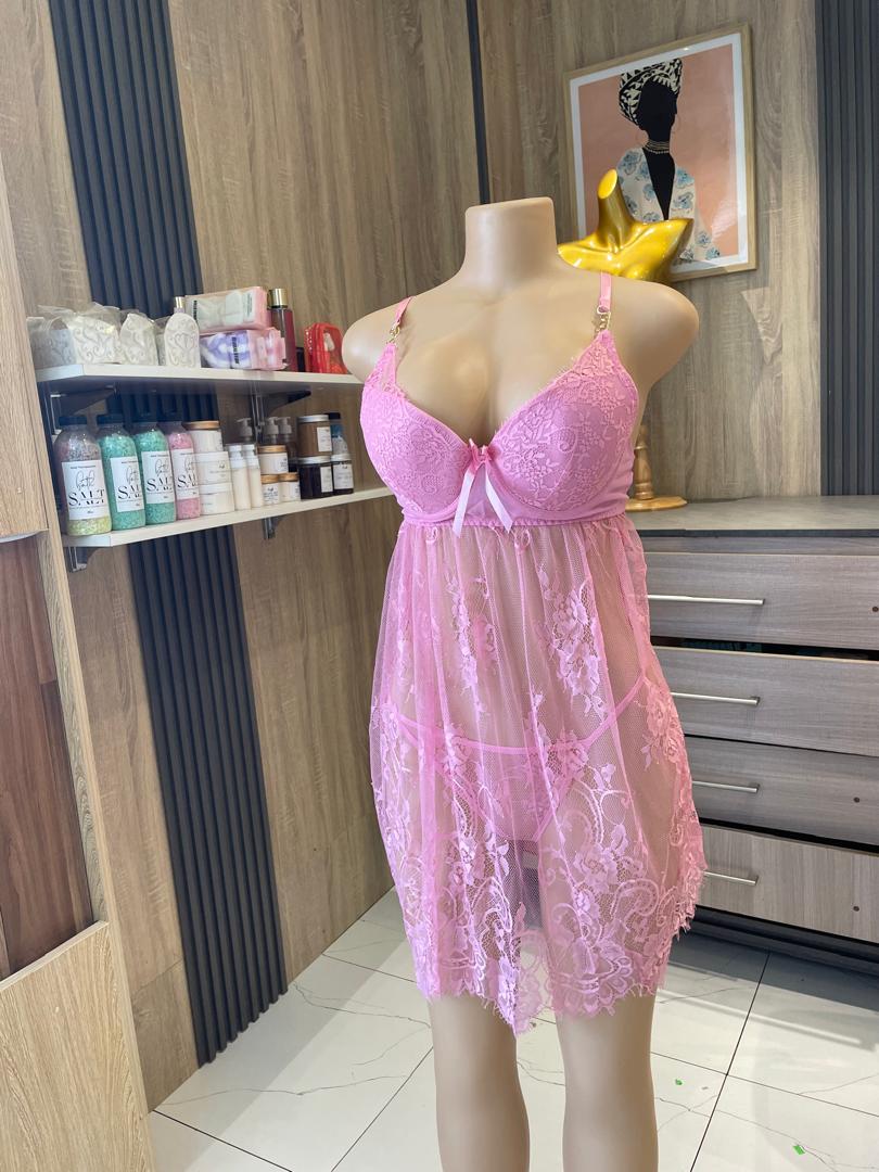 lace nightwear (3014)