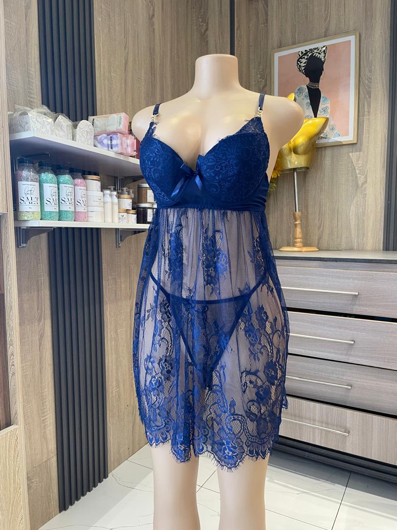 lace nightwear (3014)
