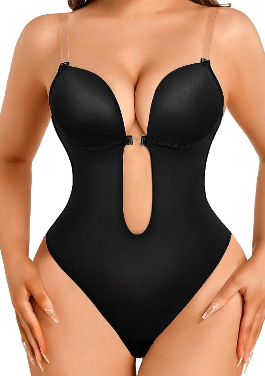 silicon Bra onesie