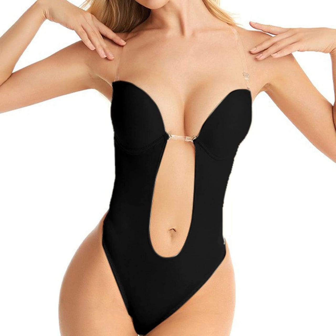 silicon Bra onesie
