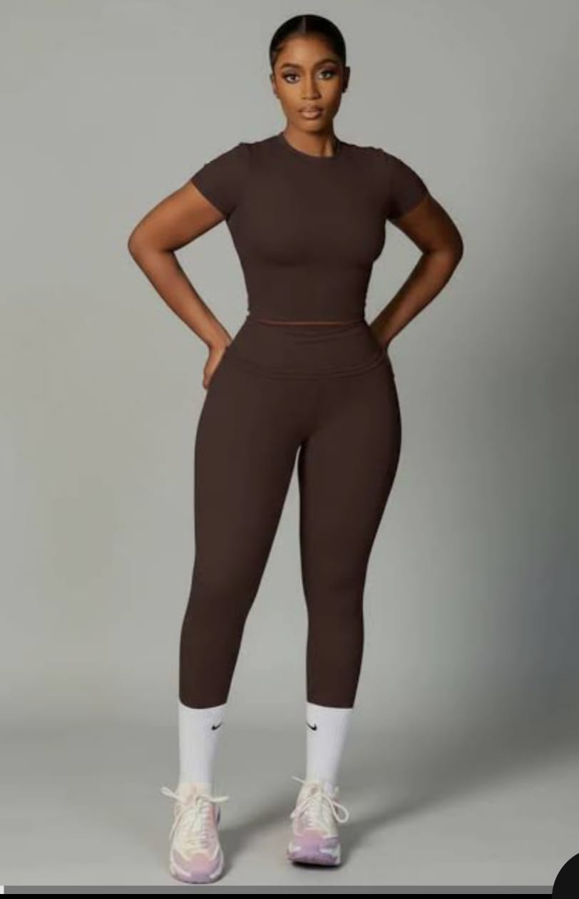 seamless top and down