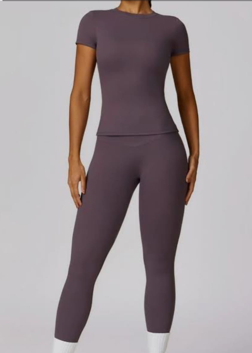 seamless top and down