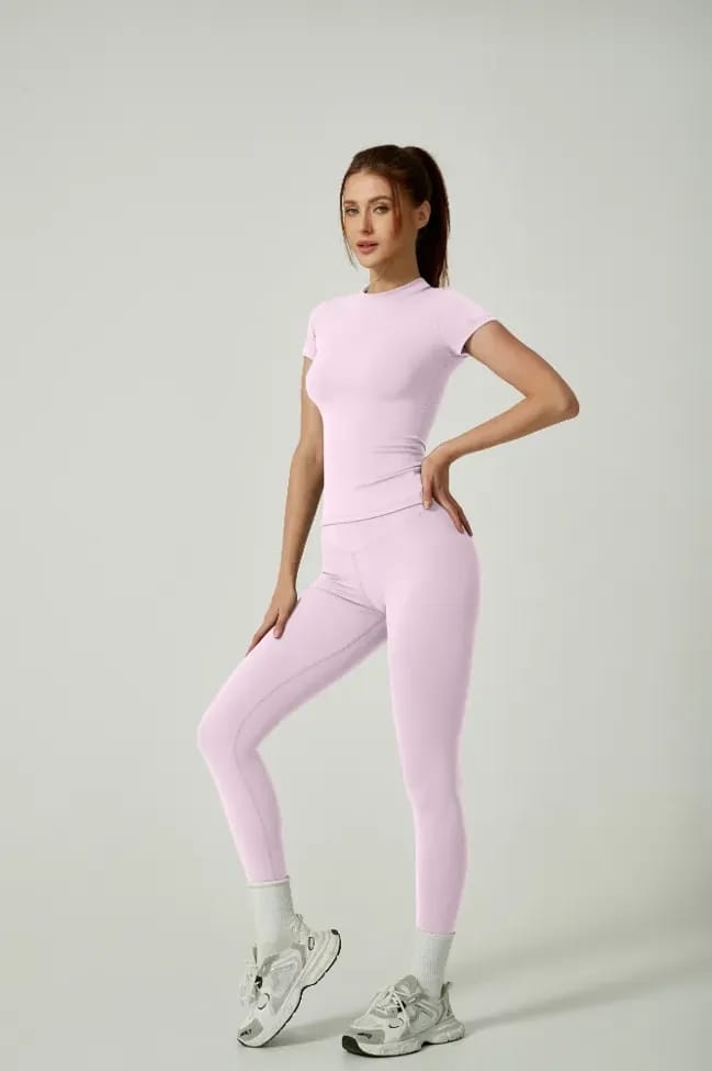 seamless top and down