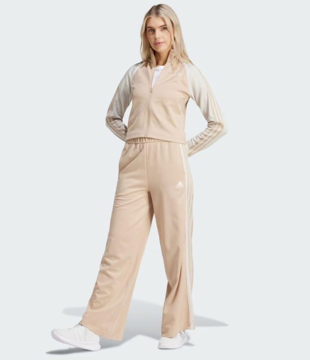 gymwear top and down (long)