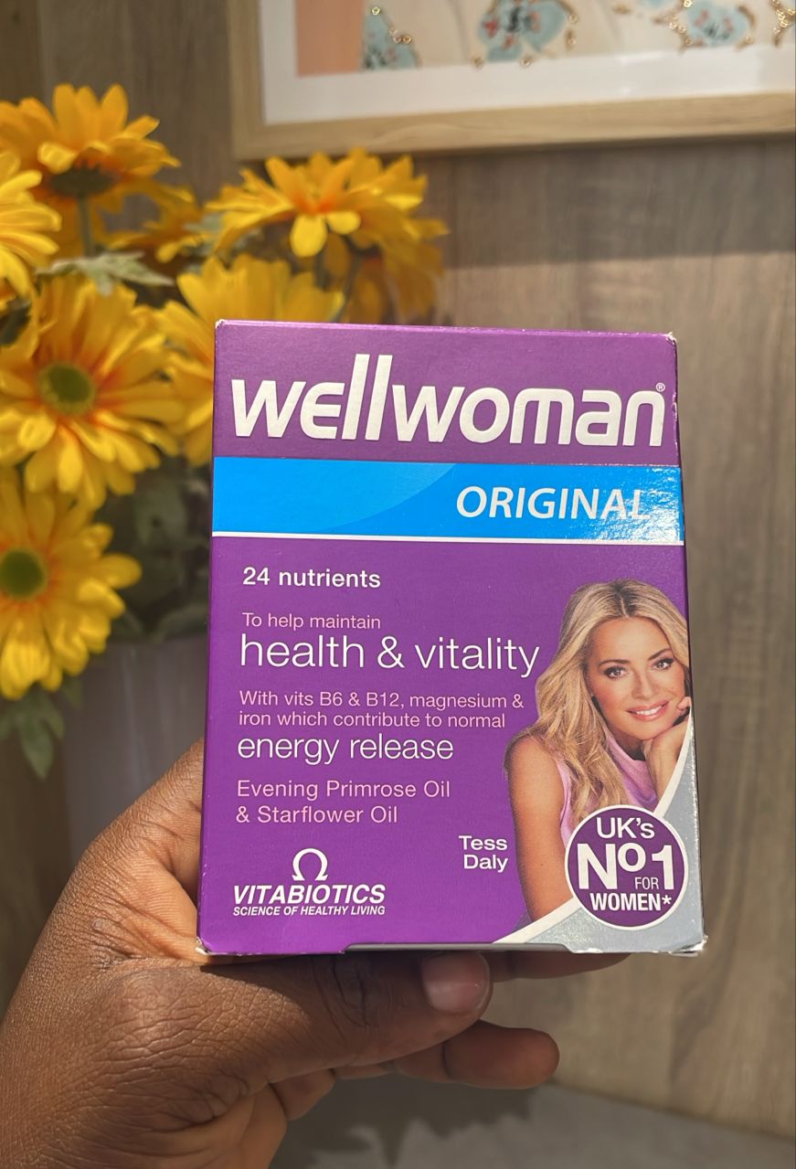 WellWomen