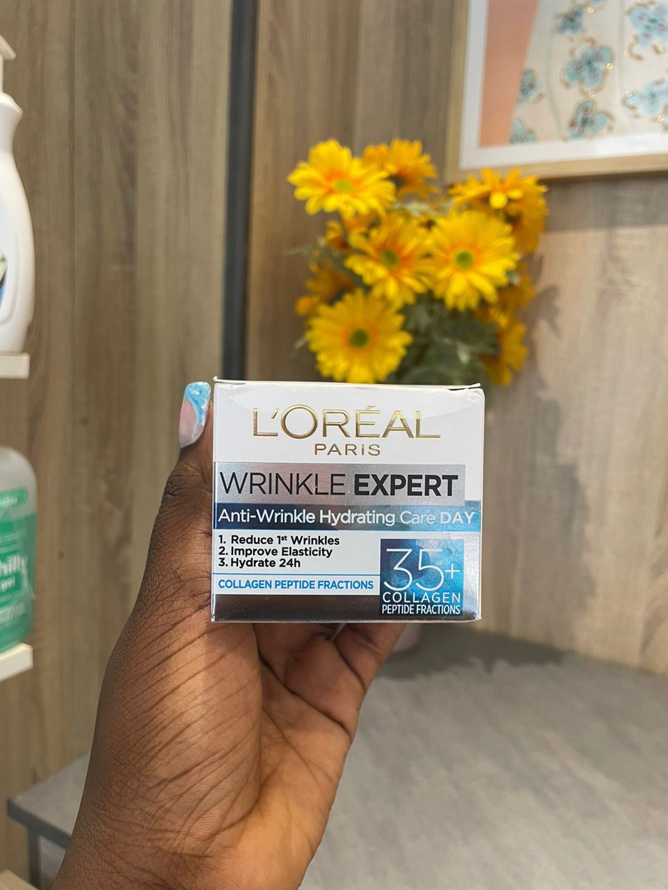 L'Oreal Wrinkle Expert