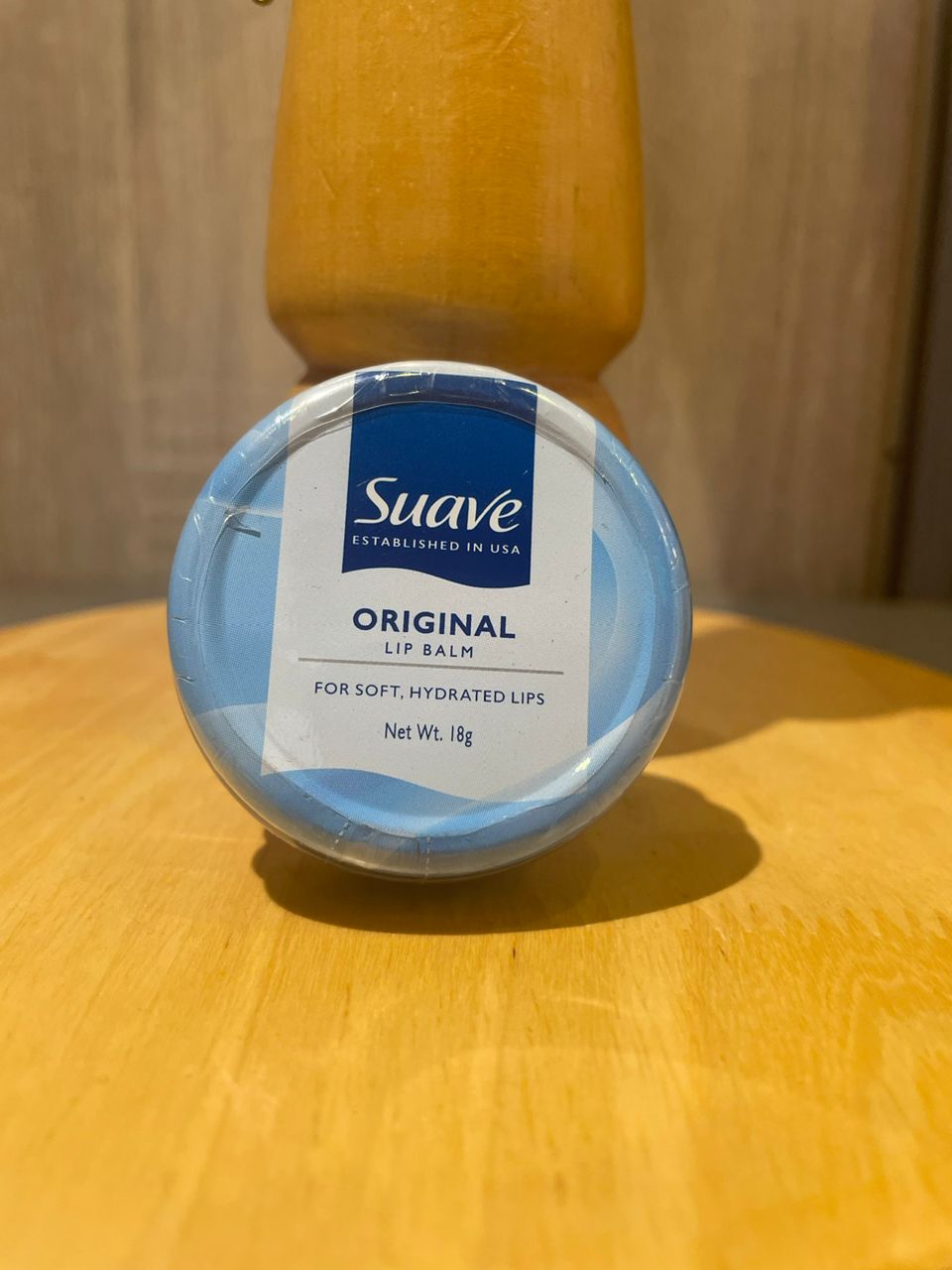 Suave Lip Balm