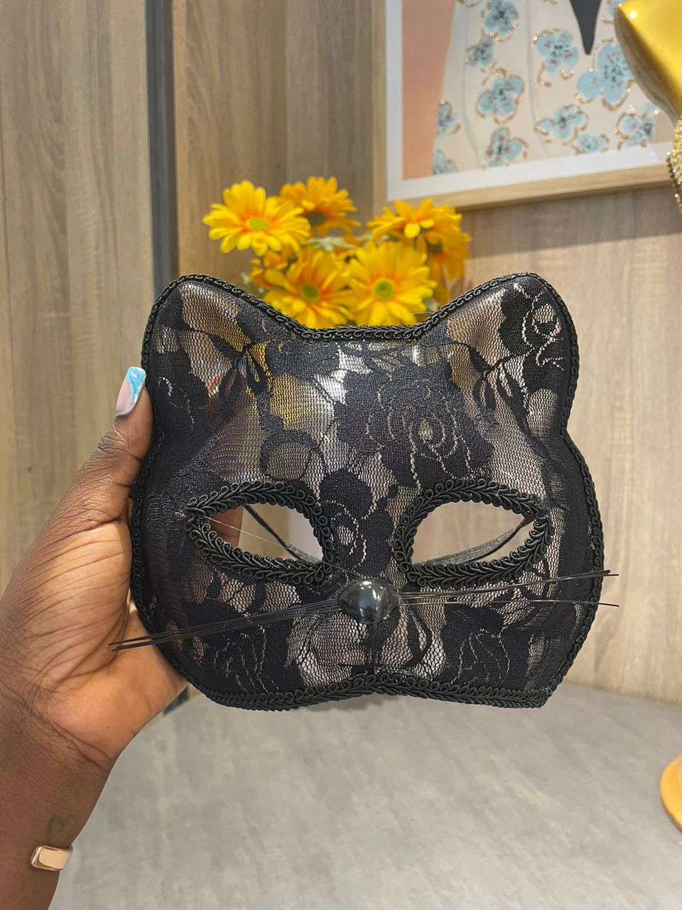 Masquerade Masks (big)