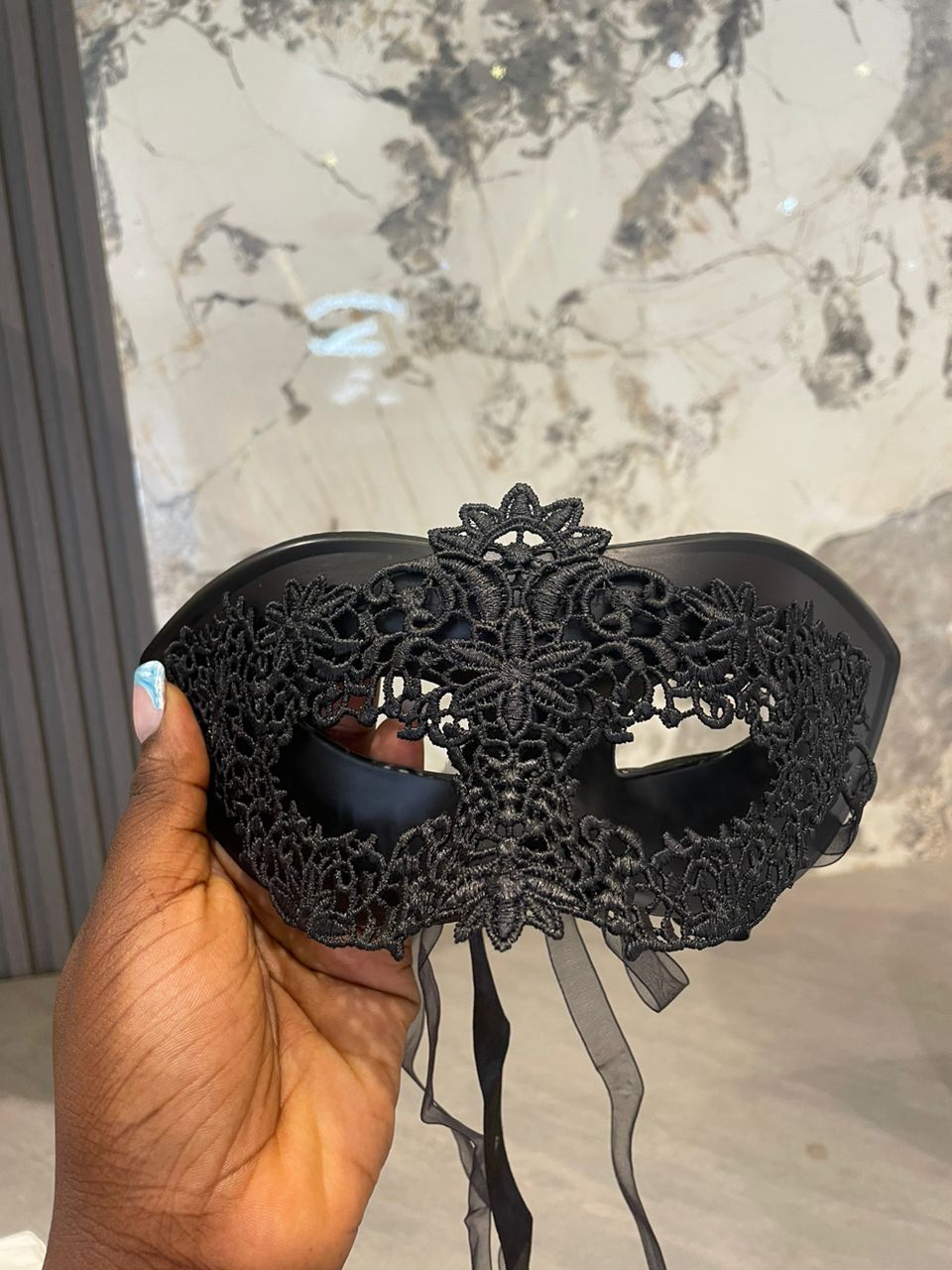 Masquerade Masks (small)
