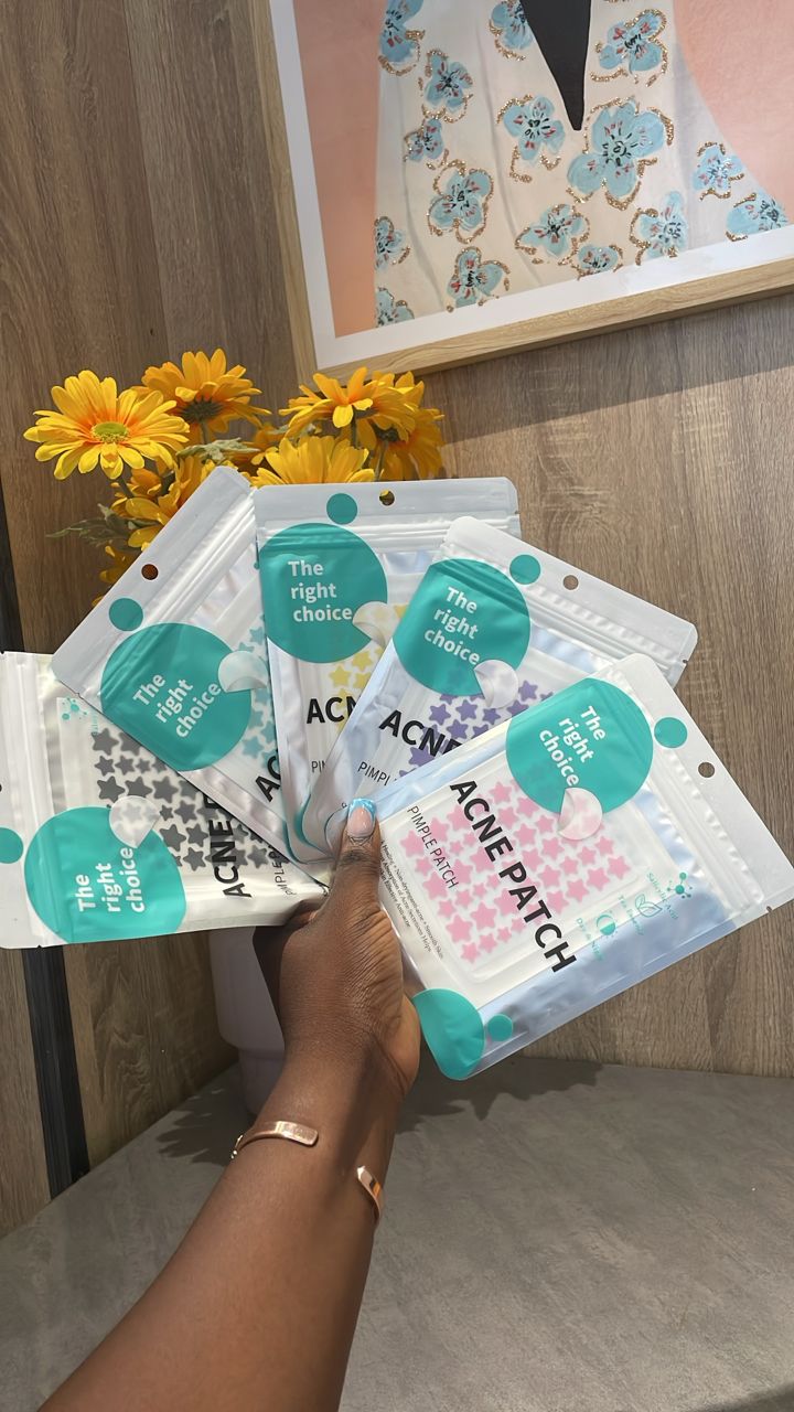 Acne Patch (3in1)