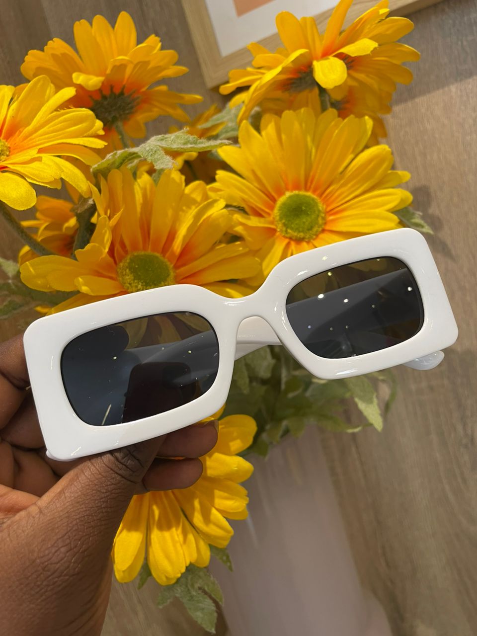VERSACE SUNGLASSES