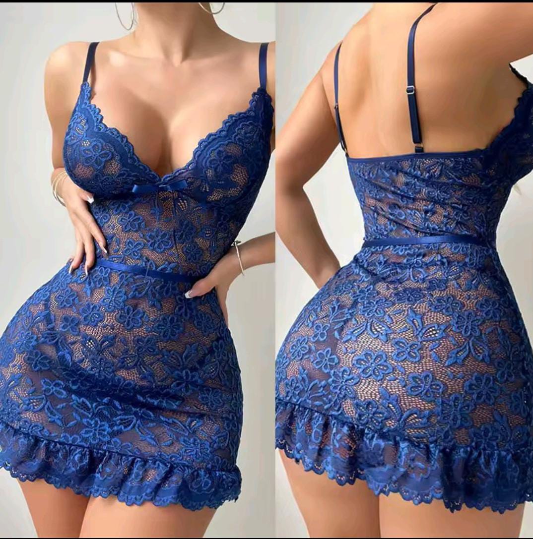 Girece Women Babydoll Lingerie