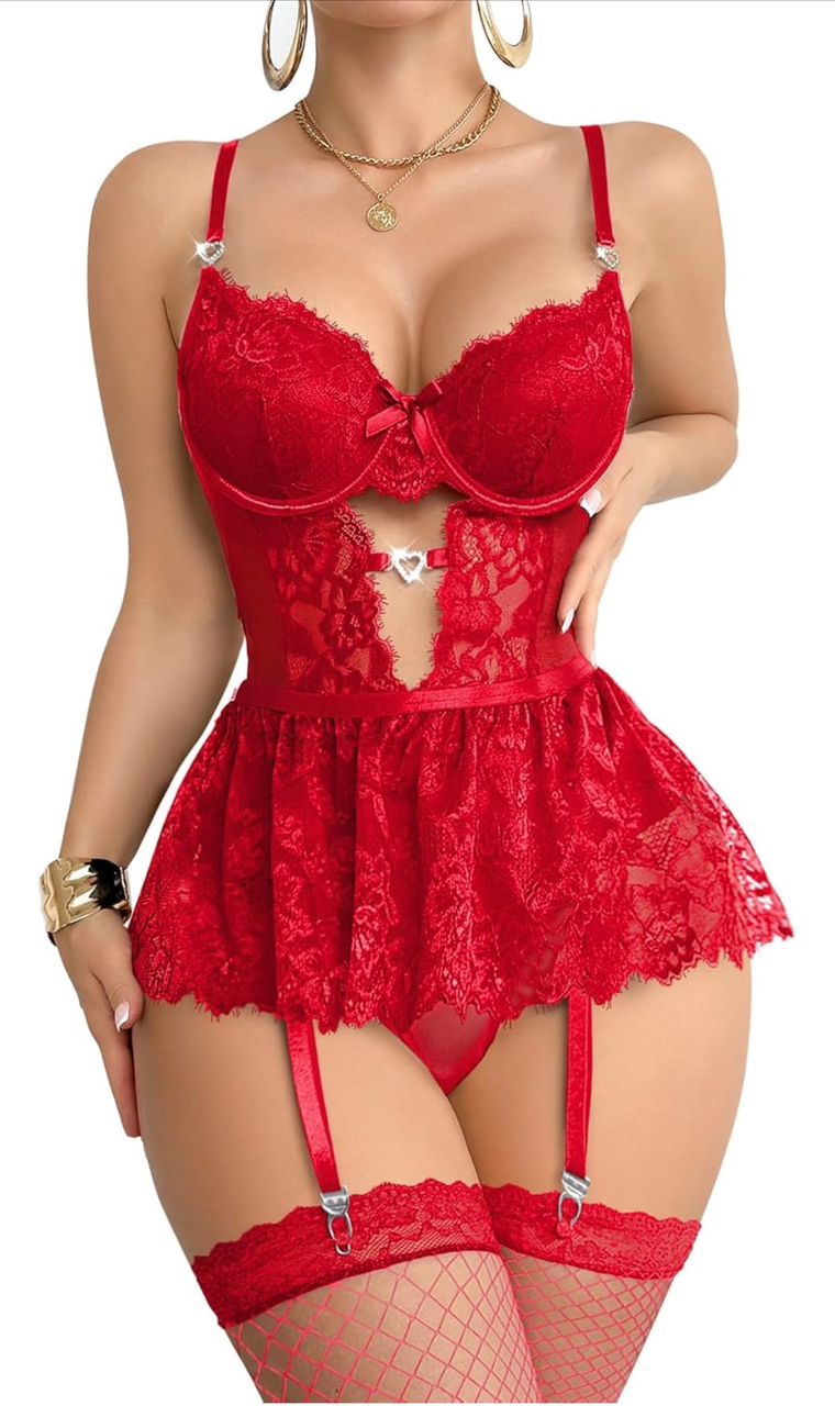 Beautyland Sexy Lingerie