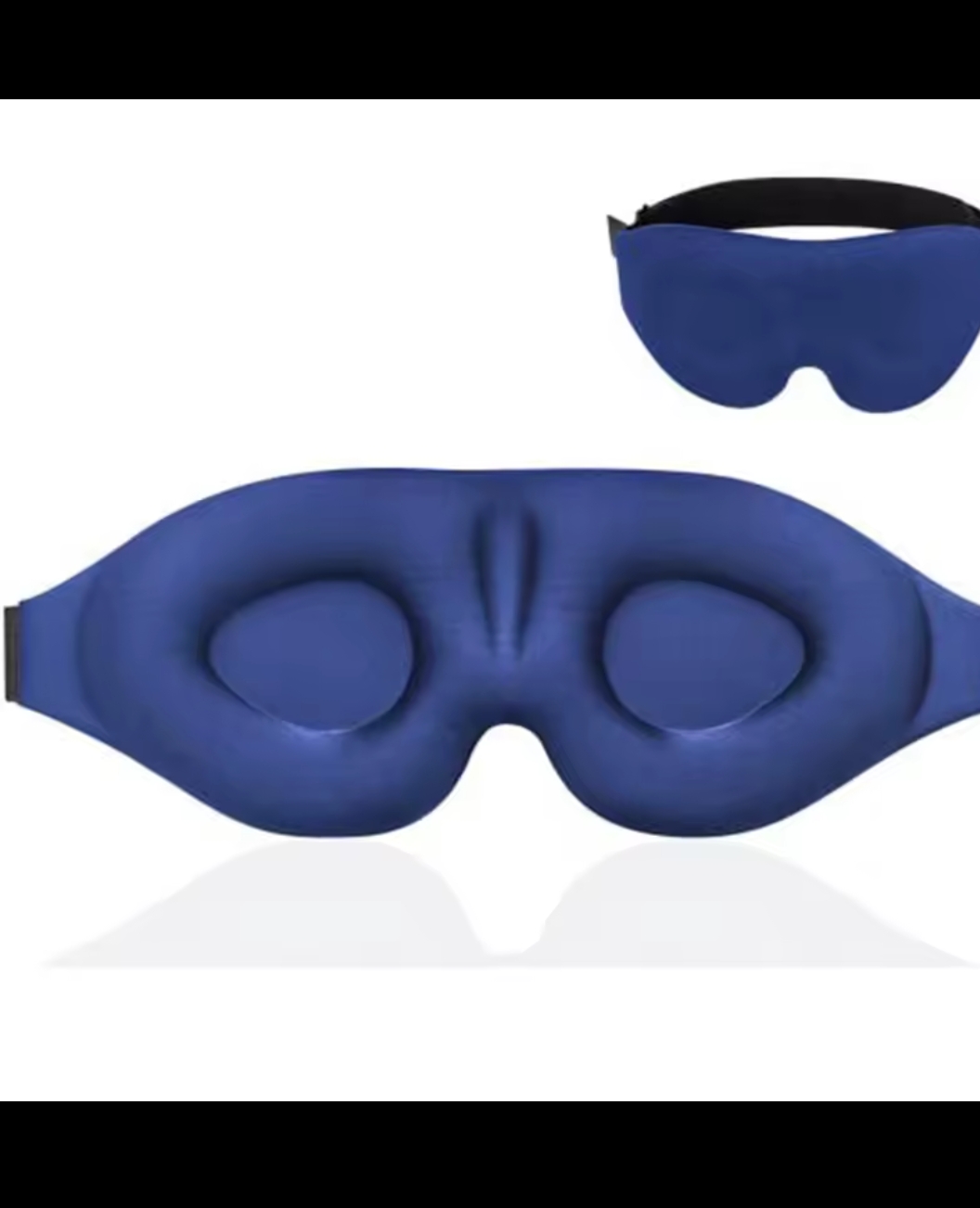 3D Sleep Eye Mask