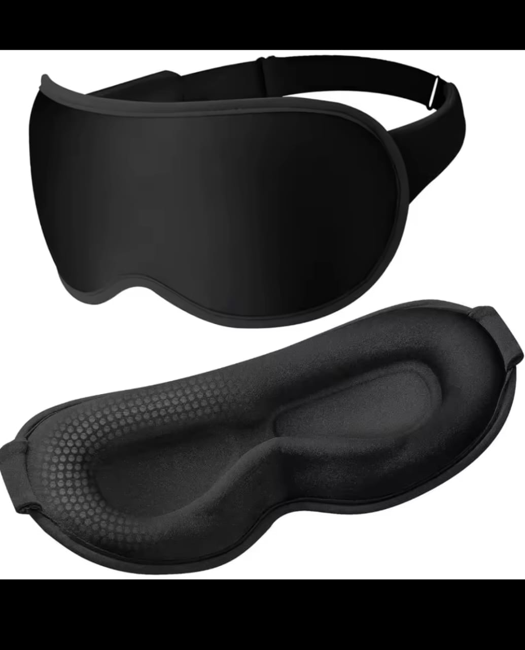 3D Sleep Eye Mask