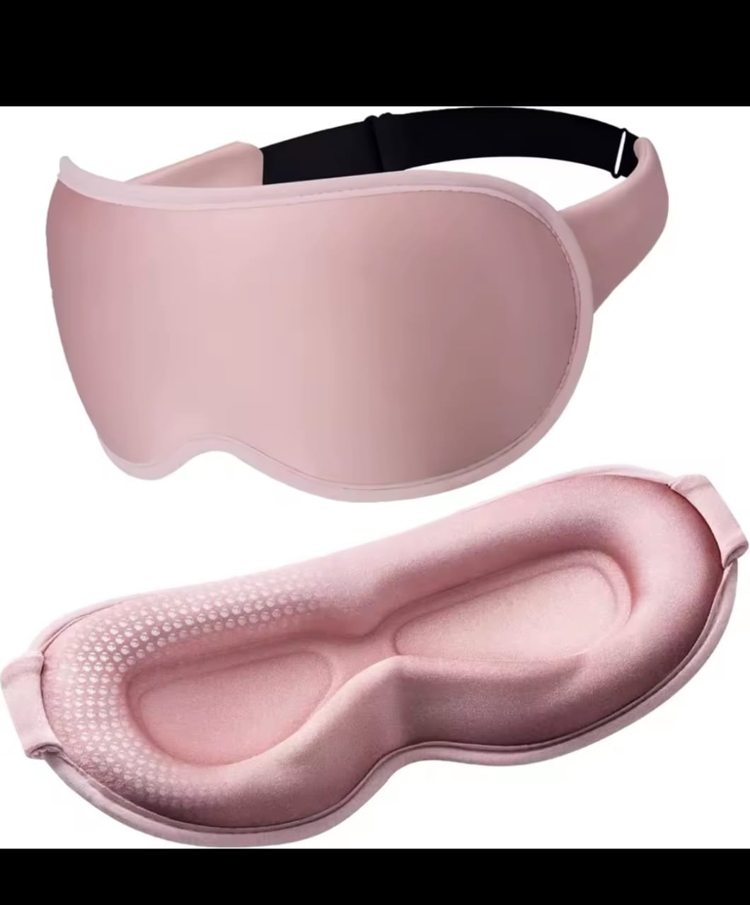3D Sleep Eye Mask