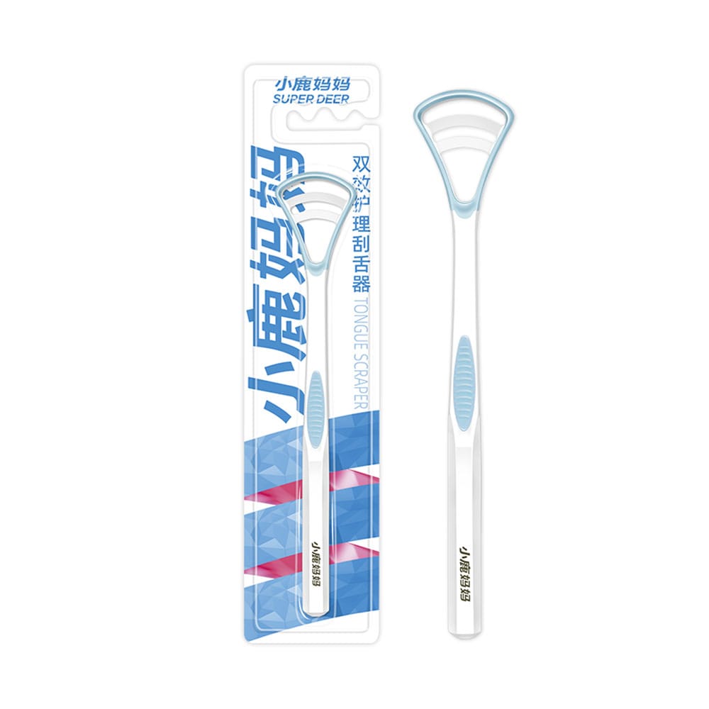 Tongue Scrapper