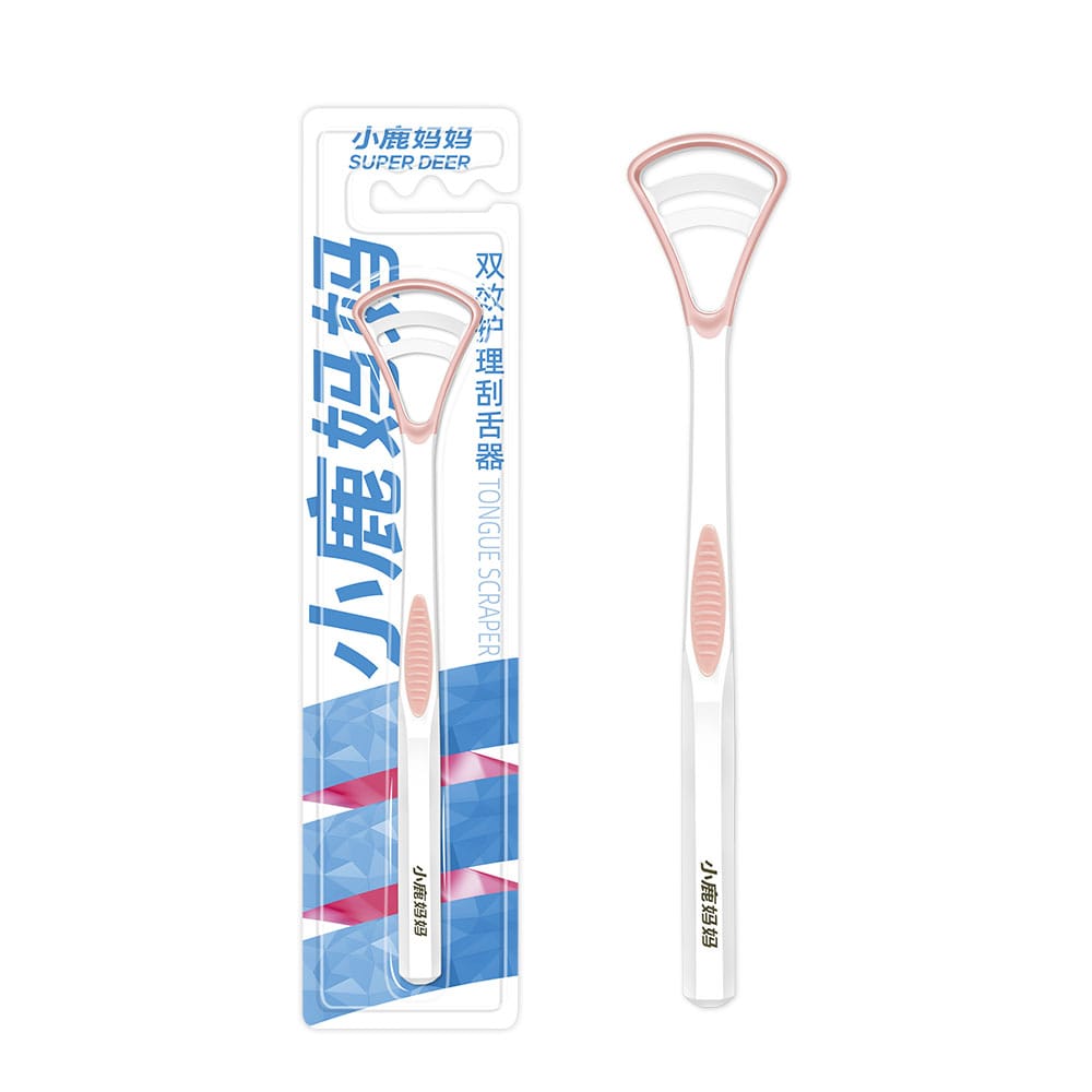Tongue Scrapper