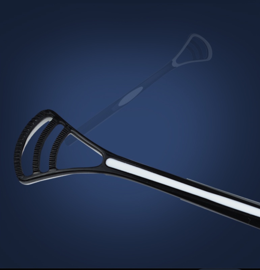Tongue Scrapper