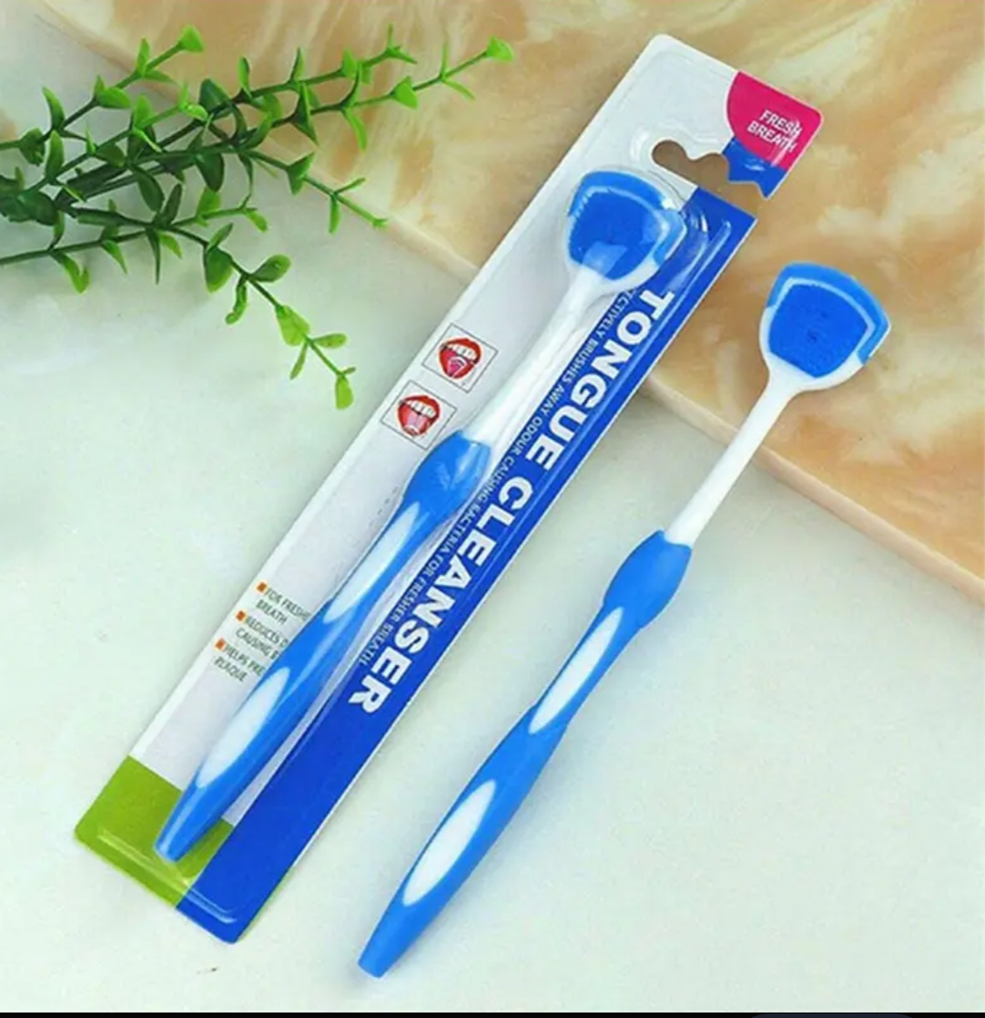 Tongue Cleanser